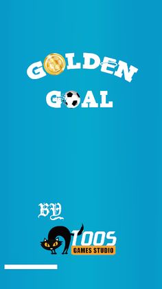 Gold EN Goal - Screenshot 1