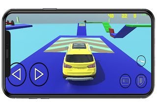 Hill Climb Racing 4x4 2023 - Screenshot 2