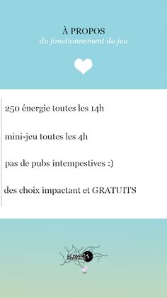 Le passé dans les veines (otom - Screenshot 2