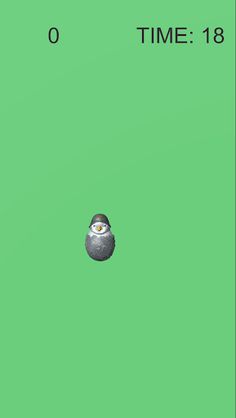 Soldier Chicken Tap - Screenshot 2