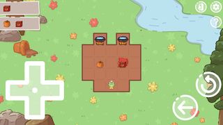 Food Maze - Screenshot 2
