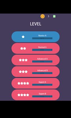 Merge Numbers-8192 Puzzle Game - Screenshot 4