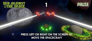 Deb Against The World - Screenshot 1