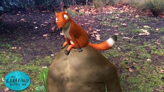 The Gruffalo Spotter Aus - Screenshot 3