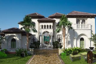 Room Escape Adventure Trail - Screenshot 1