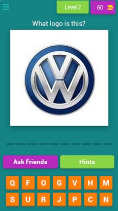 Logo Quiz - Screenshot 3