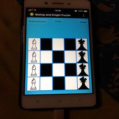 Knights & Bishops Interchange - Screenshot 3