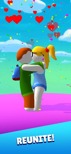 Love Tower - Screenshot 3