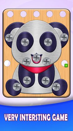 Screw Master : Nuts and Bolts - Screenshot 2