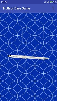 Truth or Dare Game - Screenshot 4