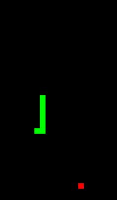 Snake Game - Screenshot 2