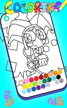 The Amazing Digital Circus - Screenshot 3