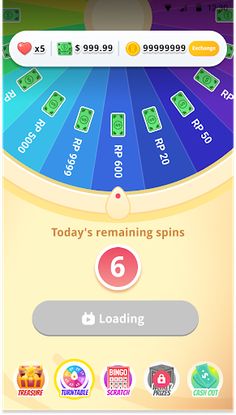 Buahan Blast - Screenshot 1