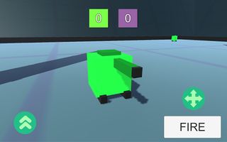 Army Men: Tanks - Screenshot 1