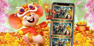 Super Mouse Golden Adventure - Screenshot 3