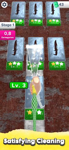 Clear and Shoot - Screenshot 1