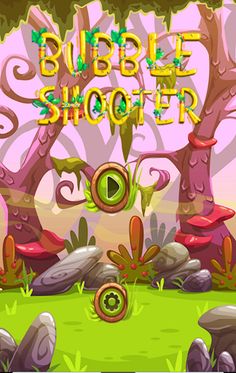 Bubble Shooter Pro - Screenshot 1