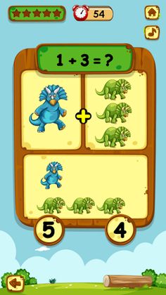 จำนวนชวนหรรษา - Screenshot 4