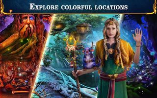 Labyrinths Of World Stonehenge - Screenshot 3