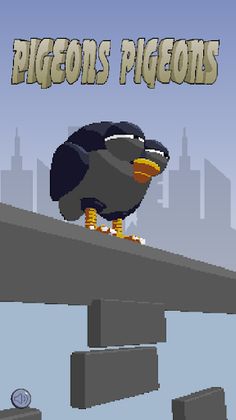 Pigeons Pigeons - Screenshot 2