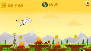 Farm Cow Run - Screenshot 3