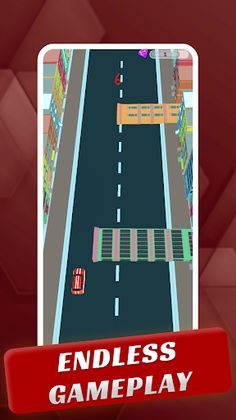 Dooms Day Driver - Screenshot 4