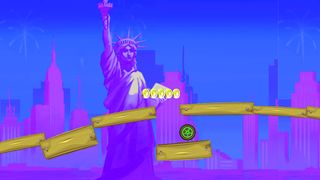 Monster Truck Ride - Screenshot 2