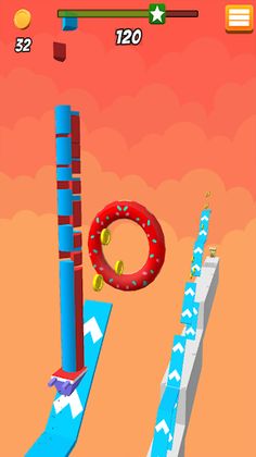 Sky Shape - Screenshot 1