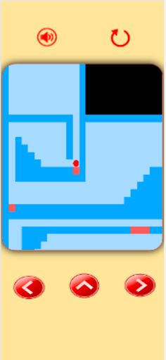 Rolling Ball Game - Screenshot 1