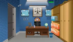 Burglar Arrest - Screenshot 3