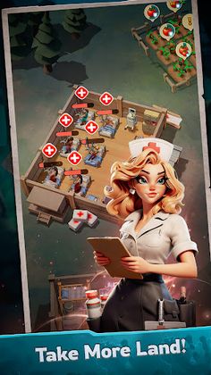 Dawn Watch: Survival - Screenshot 4