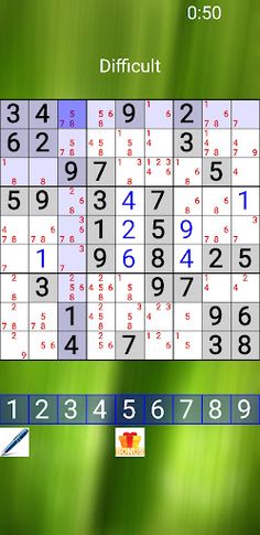 Sudoku Ultimate Classic - Screenshot 2