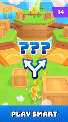 Speedrunners.io - Screenshot 2