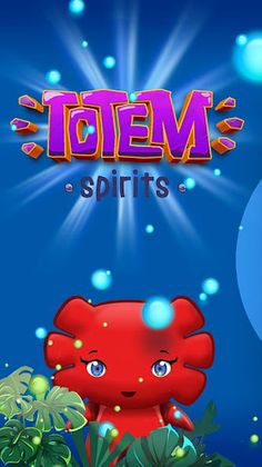 Totem Spirits - Screenshot 1