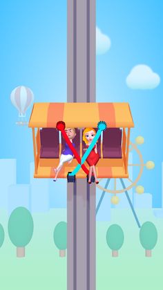 Buckle Up - Screenshot 3