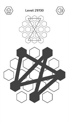 Link Cross - Screenshot 2