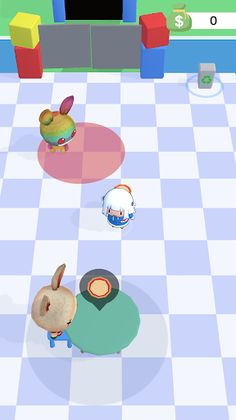 Smol Pizzeria - Screenshot 1