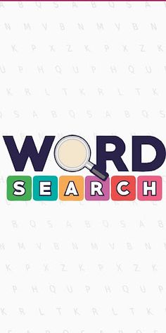 Word Search Classic - Games in - Screenshot 1