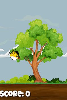 ChickenFlap - Screenshot 2