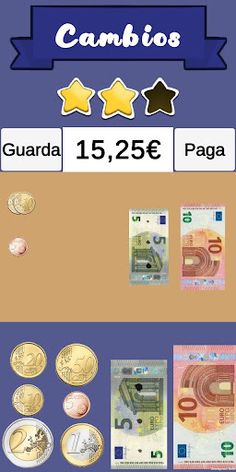 Cambios - Screenshot 4