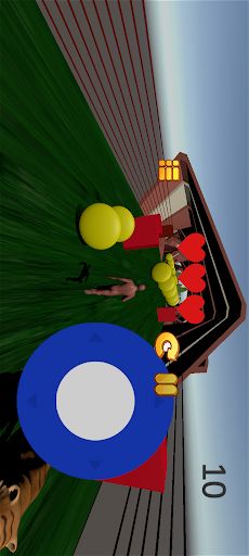 Jungle Run - Screenshot 4