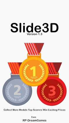 Slide3D - Screenshot 2