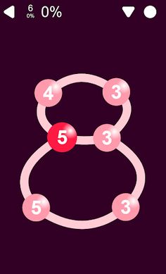 Puzzled Pink - Screenshot 1
