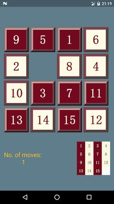 SquareLogic - Screenshot 4