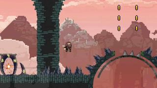 GAMOUGEBLAD - Screenshot 1