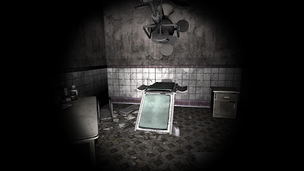 The Ghost - Multiplayer Horror - Screenshot 3