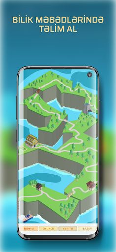 Rebusta - Screenshot 2