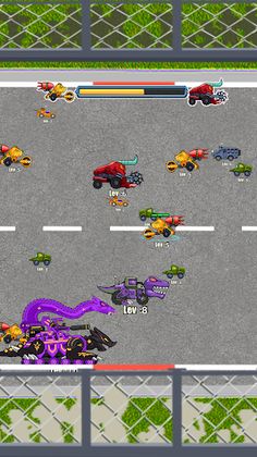 Car Evo - Screenshot 2