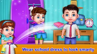 Kids School Educational Games - Screenshot 3