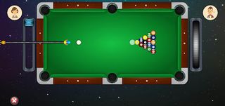 Pool - 8 Ball Billard - Screenshot 2